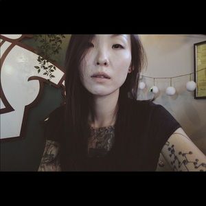 Meet your Posher, Noelle